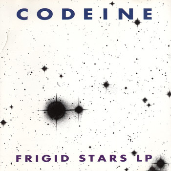 Frigid Stars, Down Colorful Hill, and the Patience of Slowcore