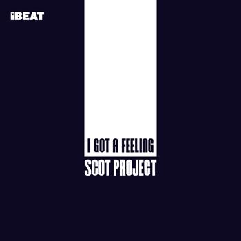 U (I Got A Feeling)