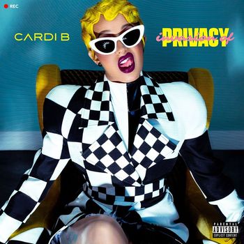Cardi B Won the Argument Before She Made the Album