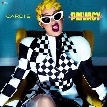 Invasion of Privacy Holds Together as a Full Album