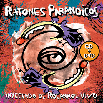 Inyectado de Rocanrol