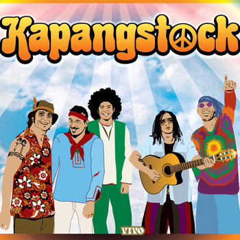 Kapangstock