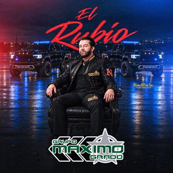 El Rubio