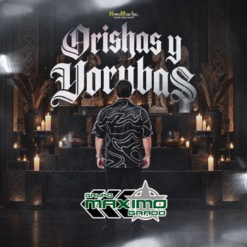 Orishas y Yorubas