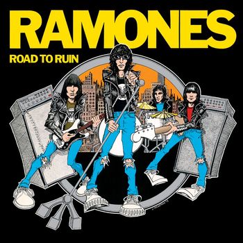 Road to Ruin