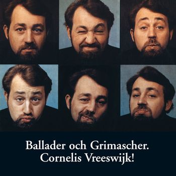 Ballader och grimascher