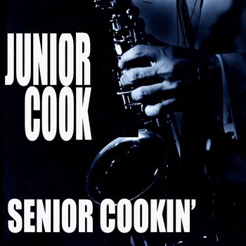 Senior Cookin'