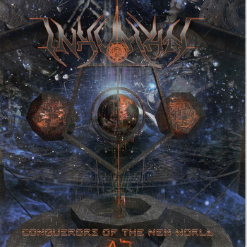 Conquerors of the New World
