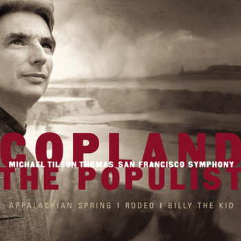 Copland: The Populist