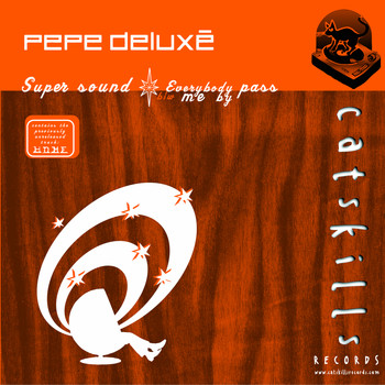 Super Sound EP