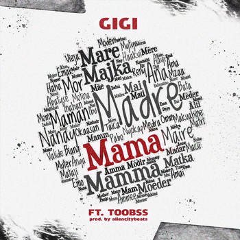 Mama (feat. Toobss)