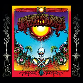 Aoxomoxoa