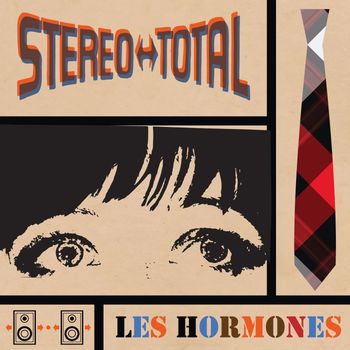 Les Hormones