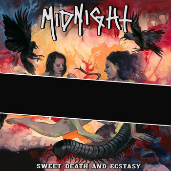 Sweet Death and Ecstasy