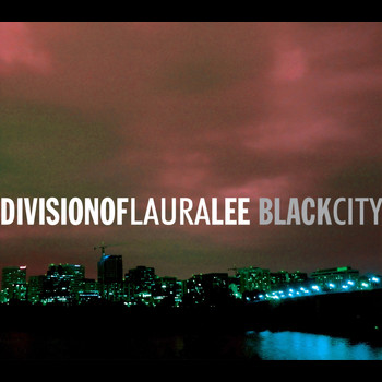 Black City