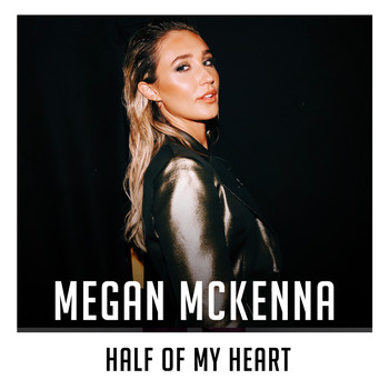 Megan McKenna