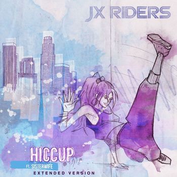Hiccup (feat. Sisterwife)