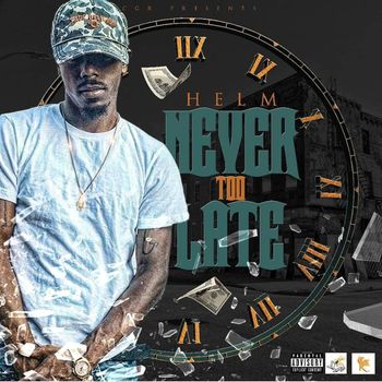 Never Too Late
