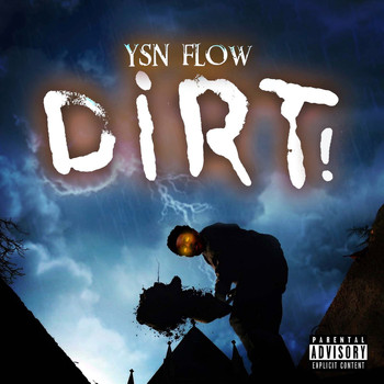Dirt!