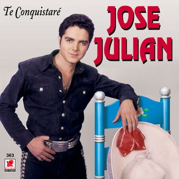 Te Conquistaré