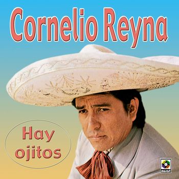 Hay Ojitos