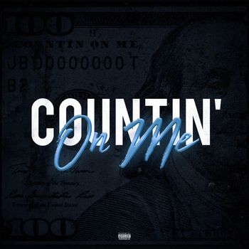 Countin On Me