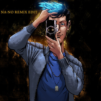 Bleu Chanel