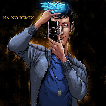 Bleu Chanel
