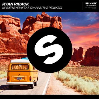 Kinder Eyes (feat. Ryann) [The Remixes]