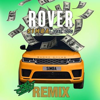 Rover (feat. DTG)