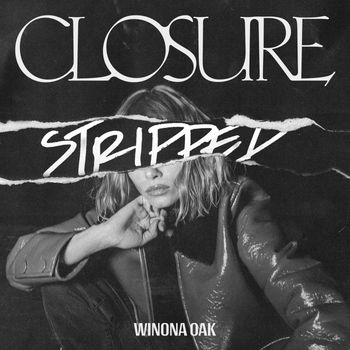 CLOSURE