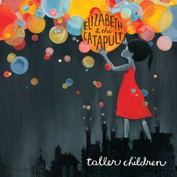 Taller Children