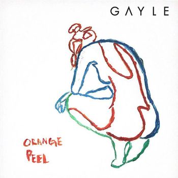 orange peel