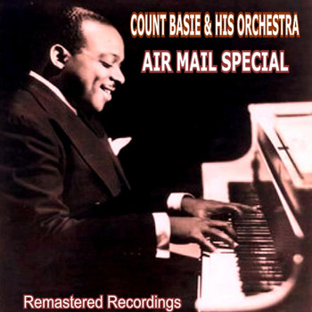 Air Mail Special
