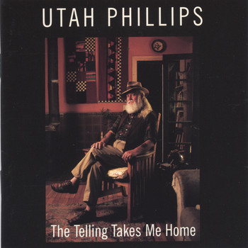 The Telling Takes Me Home
