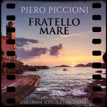 Fratello mare (Original Motion Picture Soundtrack)