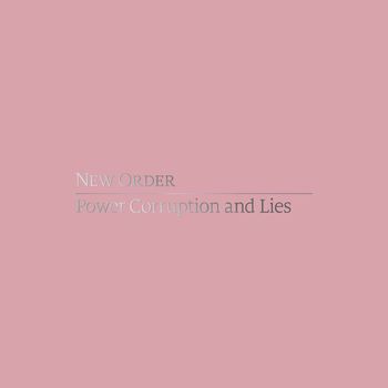 Power Corruption and Lies