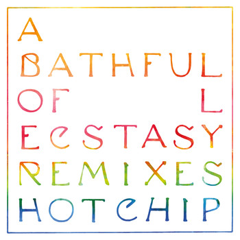 A Bath Full of Ecstasy