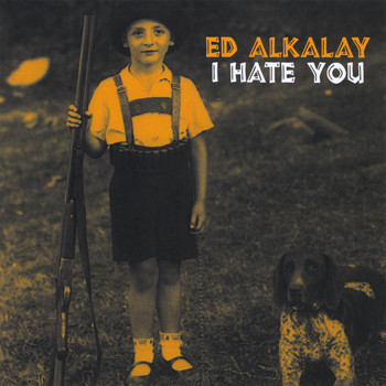 I Hate You