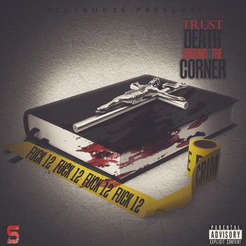 Death Around The Corner