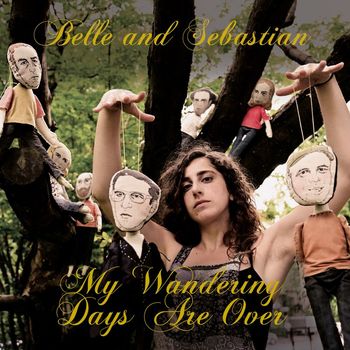 My Wandering Days Are Over