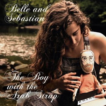 The Boy with the Arab Strap