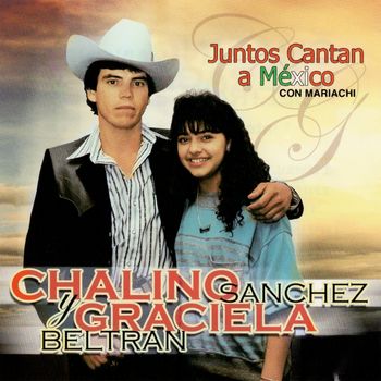 Juntos Cantan a México Con Mariachi