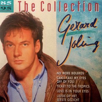 The Collection 1985 - 1995