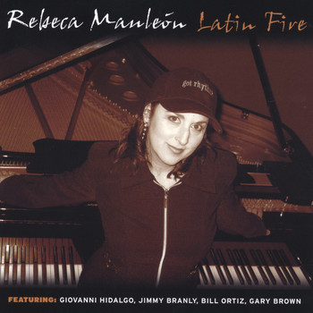 Rebeca Mauleon