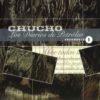Los Diarios de Petróleo