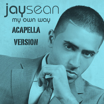 My Own Way