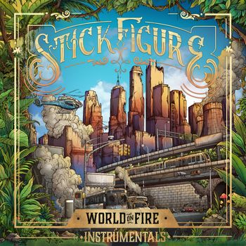 World on Fire
