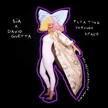 Floating Through Space (feat. David Guetta)