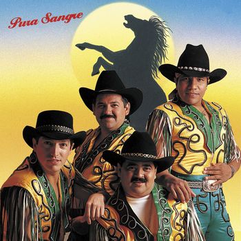 Pura Sangre